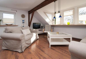*Ferienwohnung Mühlengalerie III